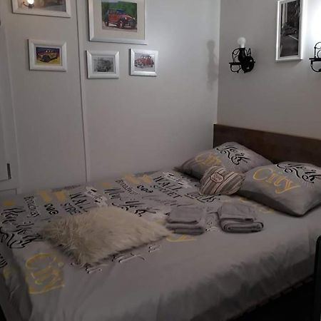 Tiny House Sam Suffit Guest House Abreschviller Exterior photo